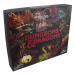 Puzzle Dungeons and Dragons - Kostka 1000 dílků -  EPEE Merch - Paladone