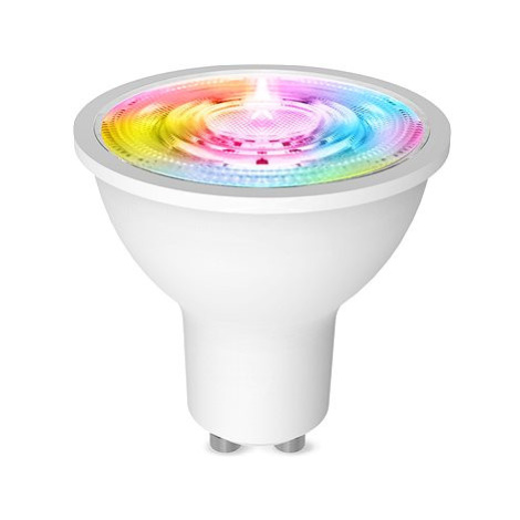 MOES Smart Zigbee Bulb, GU-10, RGB, 5W