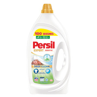 Persil Expert Sensitive gel na praní 4,5 l / 100 praní