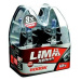 LIMA H1 12V 55W P14,5s PLATINUM LIMA box/2ks