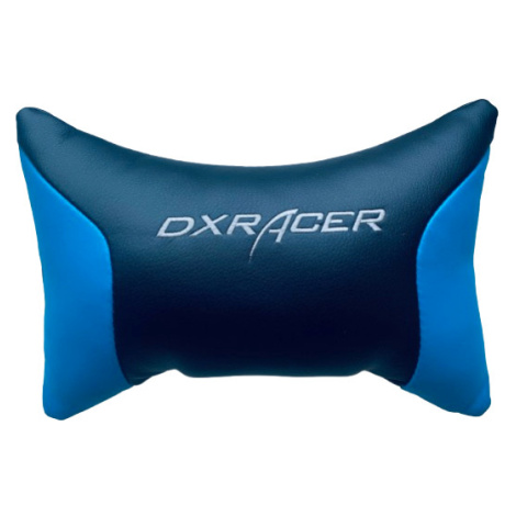 DXRACER Vrchní polštářek KS06/ NB černo/ modrý