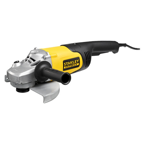 STANLEY FMEG232 FatMax 2000W / 230mm úhlová bruska s aretací spínače