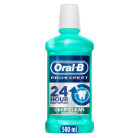 Oral-B Pro Expert Fresh Mint ústní voda 500 ml