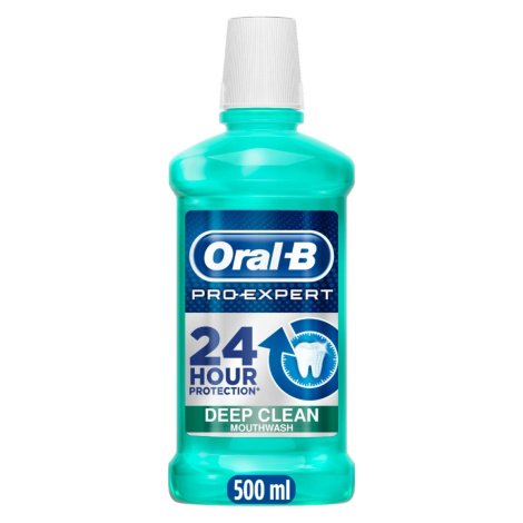 Ústní vody ORAL-B