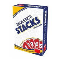 Sequence stacks - cestovní hra