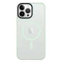 Tactical MagForce Hyperstealth Kryt pro Apple iPhone 13 Pro Max Beach Green