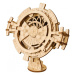 ROBOTIME Rokr 3D dřevěné puzzle Věčný kalendář 52 ks