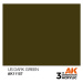 AK Interactive: General Series - US Dark Green