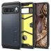 Pouzdro pro Pixel 8 Pro, Spigen Tough Armor, case, cover, kryt, obal