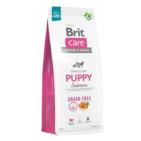 Brit Care Dog Grain-free Puppy 12kg sleva