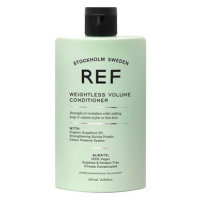 REF STOCKHOLM Weightless Volume Conditioner 245 ml