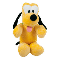 Pluto, 25 cm plyšová figurka