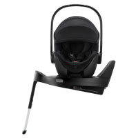 BRITAX RÖMER Set Baby-Safe Pro (40-85 cm)+Vario Base 5Z Bundle Space Black Diamond Collection