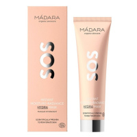 MÁDARA SOS Hydra hydratační maska s okamžitým efektem 60 ml