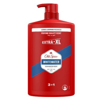 Old spice WhiteWater Sprchový gel a šampon 3v1 1000ml