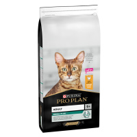 PURINA PRO PLAN Adult Renal Plus Chicken - 14 kg