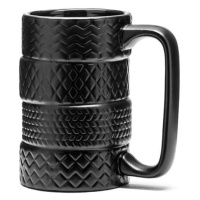 Hrnek GADGET MASTER Tyres Mug