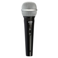 Shure SV100 Vokální dynamický mikrofon