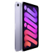 Apple iPad mini (2021) 64GB Wi-Fi Purple MK7R3FD/A Fialová