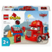 LEGO® DUPLO® 10417 Mack na pretekoch - hra z kategorie Duplo