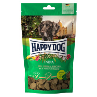 Happy Dog jemný SoftSnack India 5 × 100 g