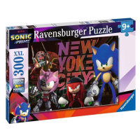 Puzzle Sonic Prime 300 dílků