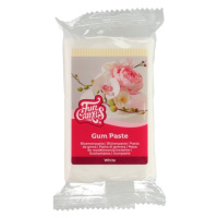 FunCakes Gum Paste White - bílá  250g
