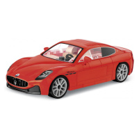 COBI 24505 Maserati GranTurismo Modena, 1:35, 97 k