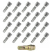 Šrouby M14X1,5 Torx Pro Kola Alfa Romeo Fiat Citroen Peugeot Renault Nissan