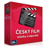 Český film - otázky a odpovědi