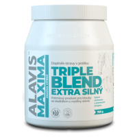 ALAVIS MAXIMA Triple Blend Extra Silný 700 g