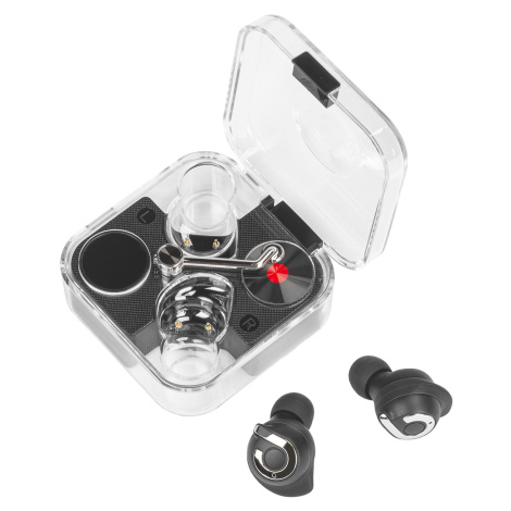 Sencor SEP 550BT BK Bezdrátová sluchátka s mikrofonem