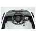 mamido  Dětské elektrické autíčko Lamborghini Huracán STO šedé