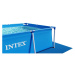 Intex Rámový zahradní bazén 450 x 220 x 84 cm sada 15v1 INTEX 28273