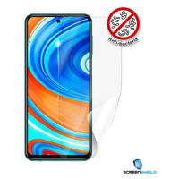 Screenshield Anti-Bacteria XIAOMI RedMi Note 9S na displej