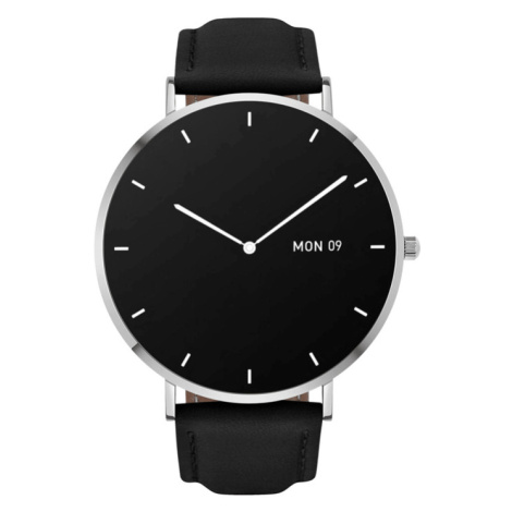 Garett Smartwatch Verona smart hodinky Silver/Black