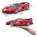 Bburago 1:18 Ferrari Signature series FXX-K EVO No.54 (red)