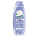 Schauma šampon Power Volume 400 ml