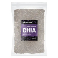 Allnature Chia semínka 1000 g