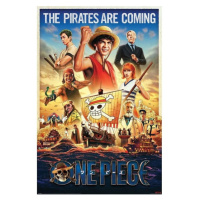 Plakát One Piece: Live Action - Pirates Incoming (282)