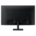 Samsung Smart Monitor M7 (M70D) monitor 32" černý