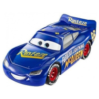 Cars 3 autíčko lightning mcqueen, mattel fgd57