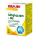 Walmark Magnesium + B6 tbl.90