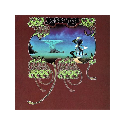 Yes: Yessongs