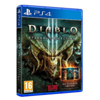 Diablo III: Eternal Collection - PS4