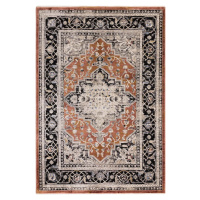 Koberec v cihlové barvě 240x330 cm Sovereign – Asiatic Carpets