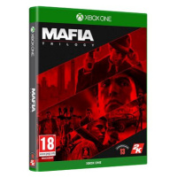 Mafia Trilogy - Xbox One