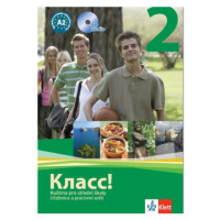 Klass! 2 (A2) – balíček