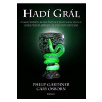 Hadí Grál - Gardiner Philip, Gary Osborn