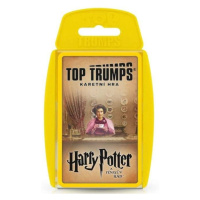 TOP TRUMPS Harry Potter a Fénixův řád CZ - karetní hra - Alltoys